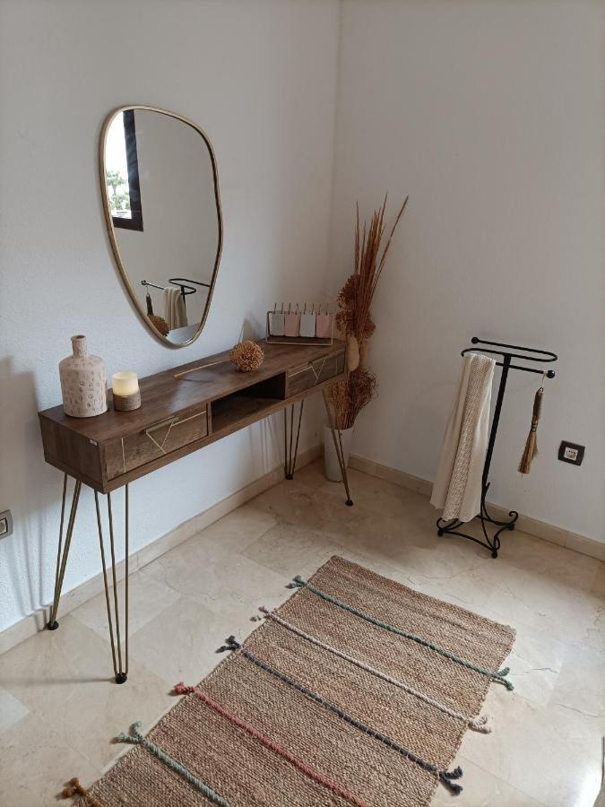Compas Suites Málaga Eksteriør billede